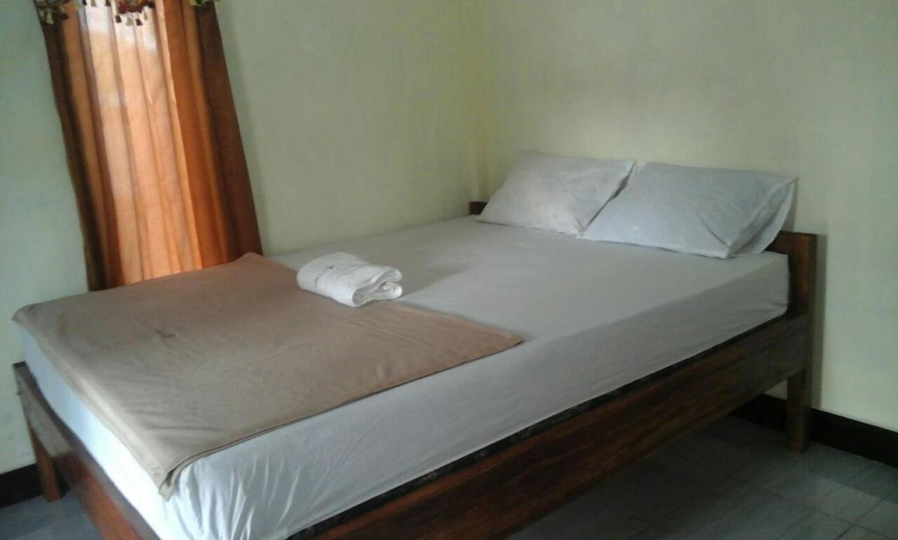 פראיה Pedek Homestay מראה חיצוני תמונה