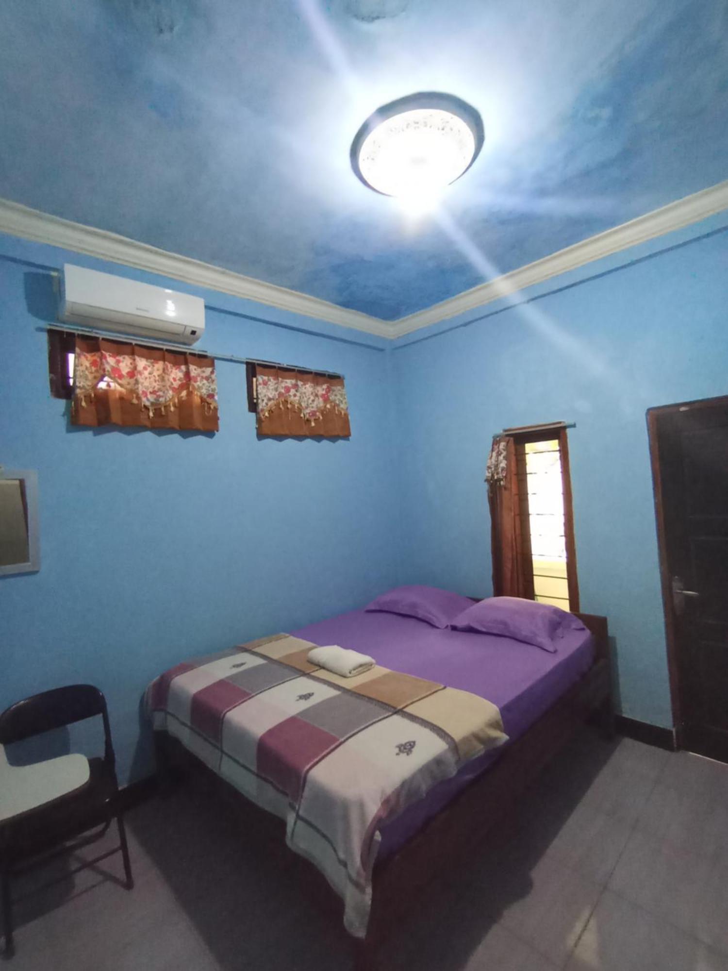פראיה Pedek Homestay מראה חיצוני תמונה