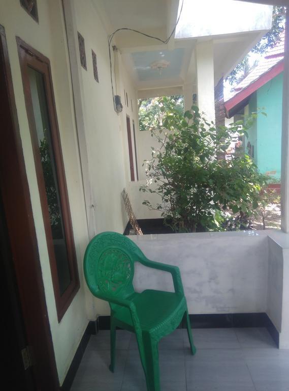 פראיה Pedek Homestay מראה חיצוני תמונה