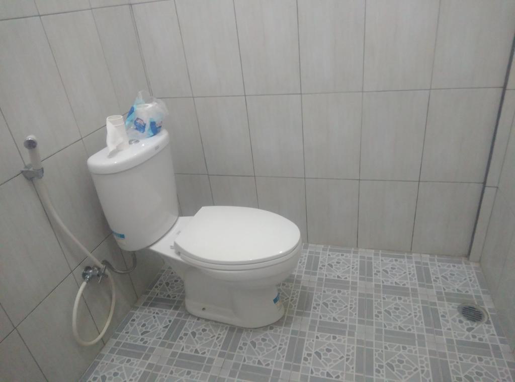 פראיה Pedek Homestay מראה חיצוני תמונה
