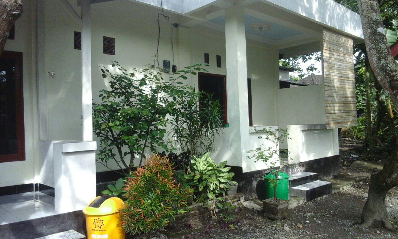פראיה Pedek Homestay מראה חיצוני תמונה