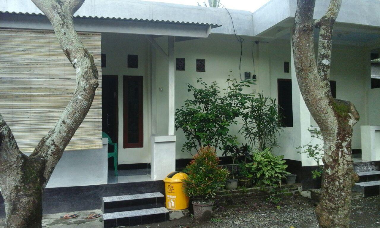 פראיה Pedek Homestay מראה חיצוני תמונה