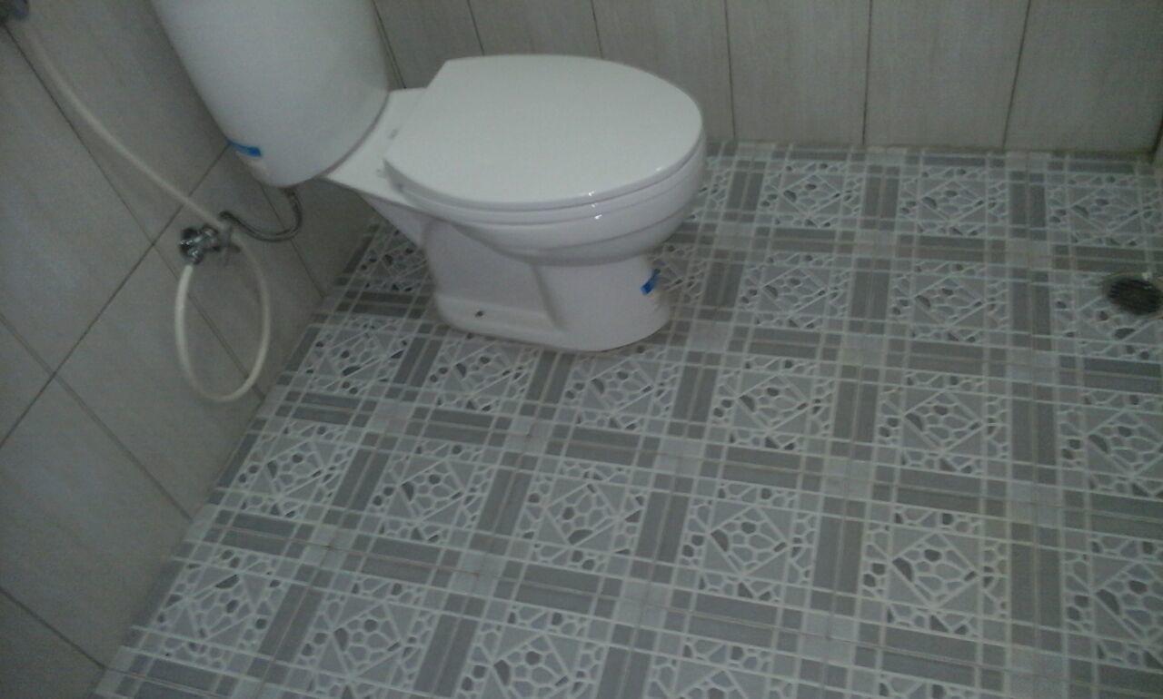 פראיה Pedek Homestay מראה חיצוני תמונה