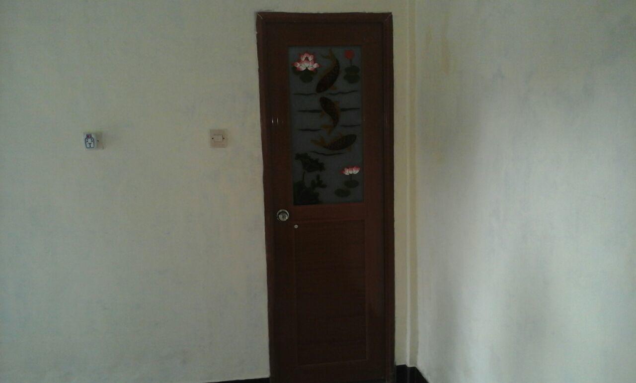 פראיה Pedek Homestay מראה חיצוני תמונה