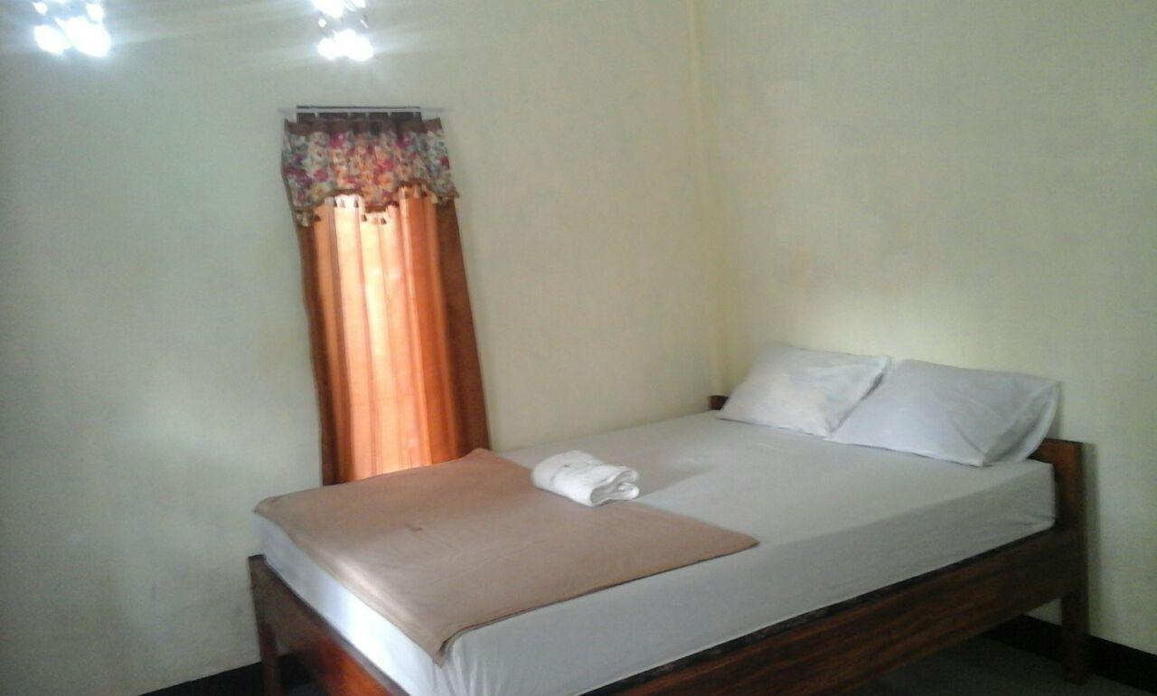 פראיה Pedek Homestay מראה חיצוני תמונה