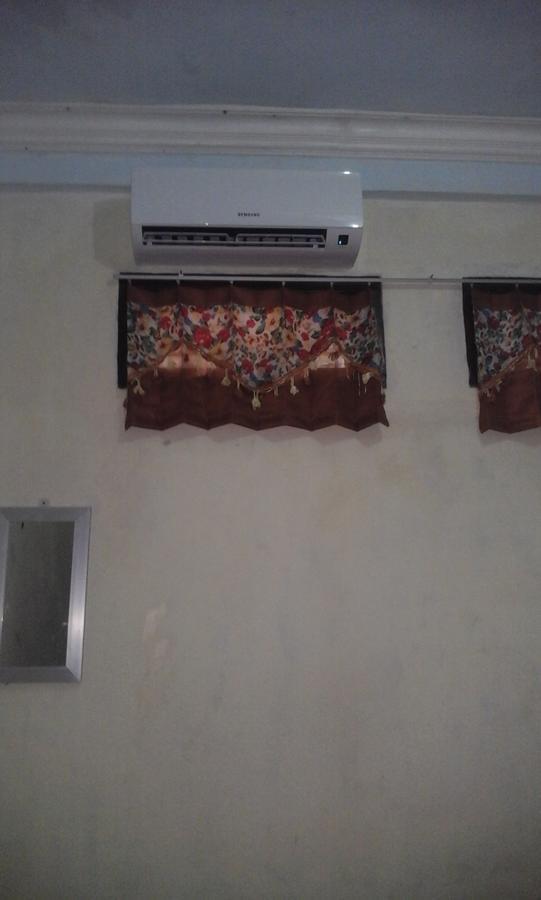 פראיה Pedek Homestay מראה חיצוני תמונה